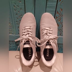 No Bull Grey Trainers Men's 8.5